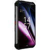 Telefon mobil iHunt Tank 4 Pro, 5G, Dual SIM, 6.73 inch, 36GB RAM, 512GB, Silver
