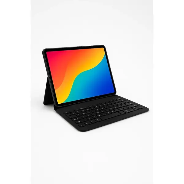 Tableta iHunt Tablet PC 12 Ultra Keyboard Case Bluetooth WIFI 10.1 IPS Android 14 Octa-Core 4GB RAM 256GB, Negru