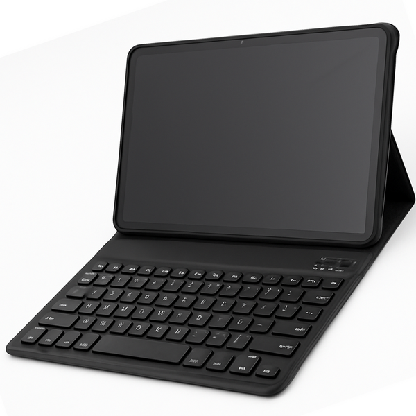 Tableta iHunt Tablet PC 12 Ultra Keyboard Case Bluetooth WIFI 10.1 IPS Android 14 Octa-Core 4GB RAM 256GB, Negru