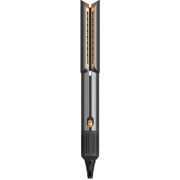 Placa de indreptat parul cu uscator iHunt Femme Dryer Strainghter HC2, 2 in 1, Putere 1300W, 3 moduri de temperatura, 5 viteze de aer, functie aer rece, motor 95000 rpm, gri silver