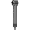 Uscator de par profesional iHunt Femme 7 în 1 HD4 Pro, 1300W, 3 viteze, 4 temperaturi, gri metalizat, 30.5x6.5x5.8cm, set 7 accesorii incluse
