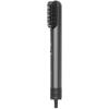 Uscator de par profesional iHunt Femme 7 în 1 HD4 Pro, 1300W, 3 viteze, 4 temperaturi, gri metalizat, 30.5x6.5x5.8cm, set 7 accesorii incluse