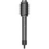Uscator de par profesional iHunt Femme 7 în 1 HD4 Pro, 1300W, 3 viteze, 4 temperaturi, gri metalizat, 30.5x6.5x5.8cm, set 7 accesorii incluse