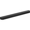 Soundbar Samsung HW-Q600F, 3.1.2, 380W, Bluetooth, Wi-Fi, Subwoofer wireless, Dolby Atmos, HDMI eARC, Negru Titan