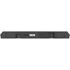 Soundbar Samsung HW-Q600F, 3.1.2, 380W, Bluetooth, Wi-Fi, Subwoofer wireless, Dolby Atmos, HDMI eARC, Negru Titan