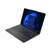 Laptop Lenovo ThinkPad E16 Gen 2 cu procesor Intel Core Ultra 5 125U pana la 4.3 GHz, 16&quot;, WUXGA, IPS, 32GB DDR5, 1TB SSD, Intel Graphics, Windows 11 Pro, Black, 3Y Onsite - RESIGILAT