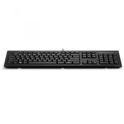 Tastatura cu Fir USB 125 Taste HP 266C9AA, limba Romana
