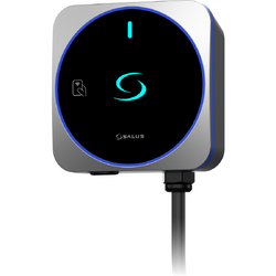 Statie Salus de incarcare trifazata, max. 11kW, cu cablu 5m