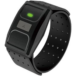 Centura mana/brat TUNTURI digitala pentru ritm cardiac,LED, Senzor Monitorizare Efort