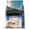 Bravery Mini Adult Cu Hering 12KG