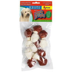 Recompense Antos, Duck D'light Knots 100 g