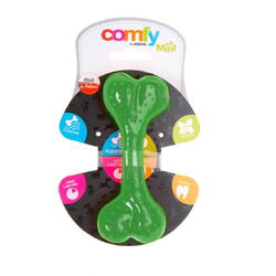 Jucarie pentru caini, Aquael, Os Dental Mint, 8.5 CM