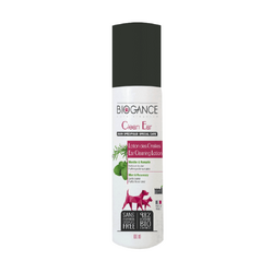 BIOGANCE LOTIUNE CURATARE CAINE URECHI 100 ML