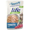 Life Plic Pisici Ton Bucati 55 g