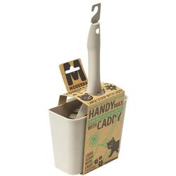 Lopatica Moderna Cu Suport Handy Max