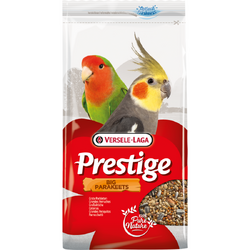 BFB VERSELE HRANA PRESTIGE NIMFE 1KG
