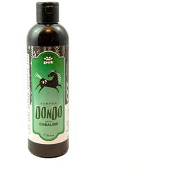 DONDO SAMPON CABALINE 500ML