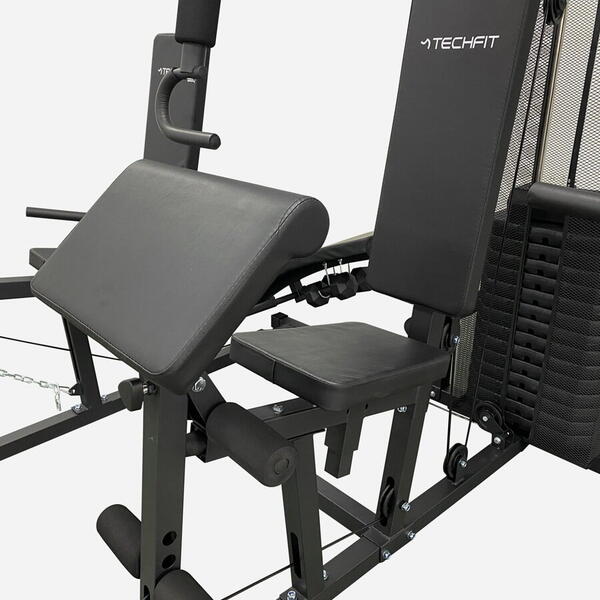 Generic Aparat multifunctional TECHFIT MXT-800