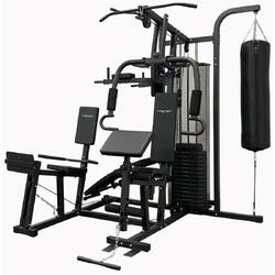 Aparat multifunctional TECHFIT MXT-800