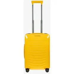 Troler Porsche Design Roadster S 4W, Racing Yellow