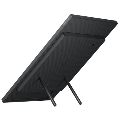 Display profesional pentru reclame, LED ADS SAMSUNG Small Signage QBC LH13QBCEBGBXEN, 13, Full HD, 75Hz, negru SafetyGuard Surveillance