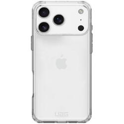 UAG Husa Plyo Series iPhone 17 Pro Max Ice