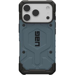 UAG Husa Pathfinder Magsafe iPhone 17 Pro Max Cloud Blue