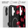 Burga Husa Dual Layer Magsafe Cherrybomb iPhone 17