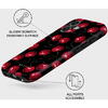 Burga Husa Dual Layer Magsafe Cherrybomb iPhone 17