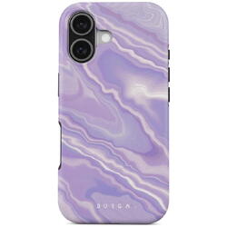 Burga Husa Dual Layer Magsafe Cliche iPhone 17