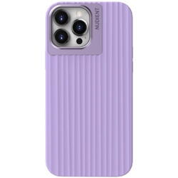 Husa iPhone 13 Pro Max Nudient Bold Violet