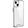 Husa iPhone 14 Eiger Glacier Case Clear