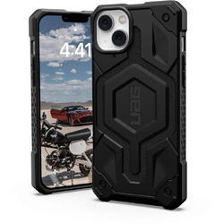 Husa iPhone 14 Plus UAG Monarch Pro Magsafe Black