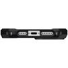 Husa iPhone 14 Plus UAG Essential Armor Magsafe Black