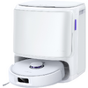 Aspirator robot Narwal Freo X10 PRO, 11000Pa, 3200 mAh, senzor LiDar, alb