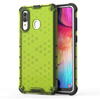 Husa Samsung Galaxy A30 Lemontti Honeycomb Green