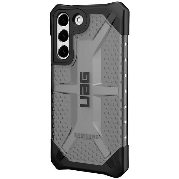 Husa Samsung Galaxy S22 Plus UAG Plasma Series Ash