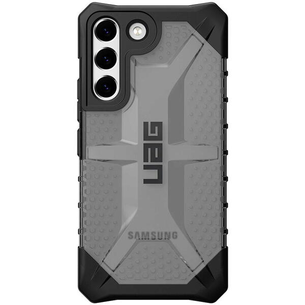 Husa Samsung Galaxy S22 Plus UAG Plasma Series Ash