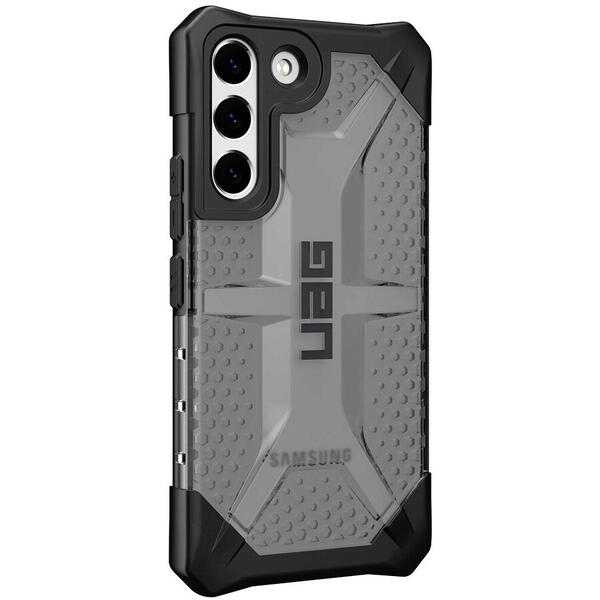 Husa Samsung Galaxy S22 Plus UAG Plasma Series Ash