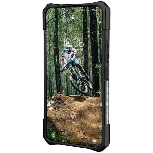 Husa Samsung Galaxy S22 Plus UAG Plasma Series Ash