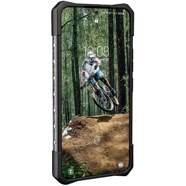 Husa Samsung Galaxy S22 Plus UAG Plasma Series Ash