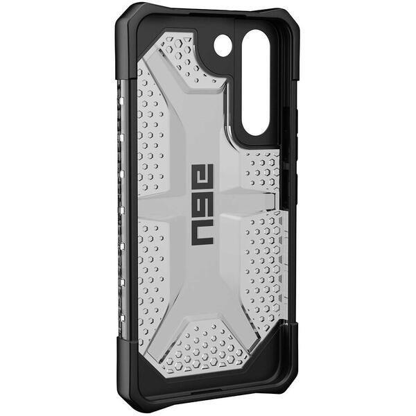 Husa Samsung Galaxy S22 Plus UAG Plasma Series Ash