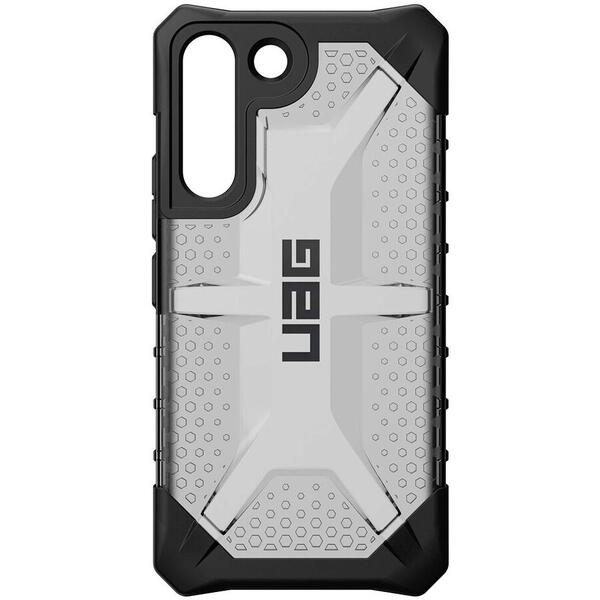 Husa Samsung Galaxy S22 Plus UAG Plasma Series Ash