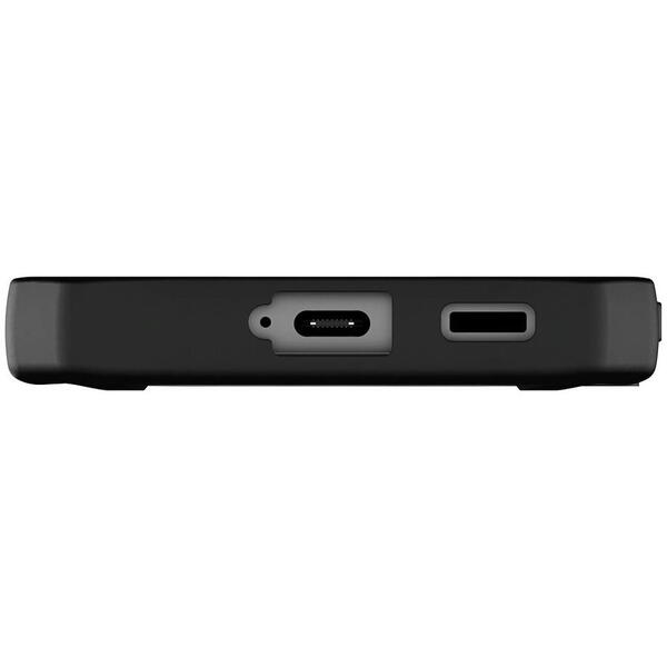 Husa Samsung Galaxy S22 Plus UAG Plasma Series Ash