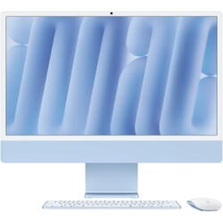 Apple iMAC24 CPU-10C/GPU-10C/32GB/512 INT BL