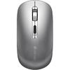 Devia Mouse Lingo Series Wireless, 2.4G Dual Mode, Gri