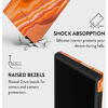 Burga Husa Dual Layer Retro Glow Samsung Galaxy S24 Ultra
