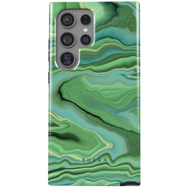 Burga Husa Dual Layer Rock On Samsung Galaxy S24 Ultra