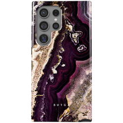 Burga Husa Dual Layer Purple Skies Samsung Galaxy S24 Ultra