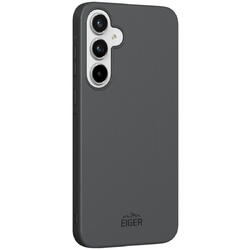 Eiger Husa Grip Samsung Galaxy A35 Black
